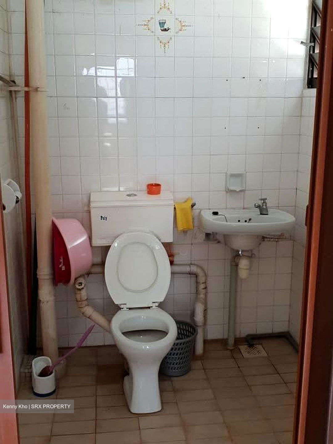 Blk 635 Rowell Court (Central Area), HDB 3 Rooms #621157861